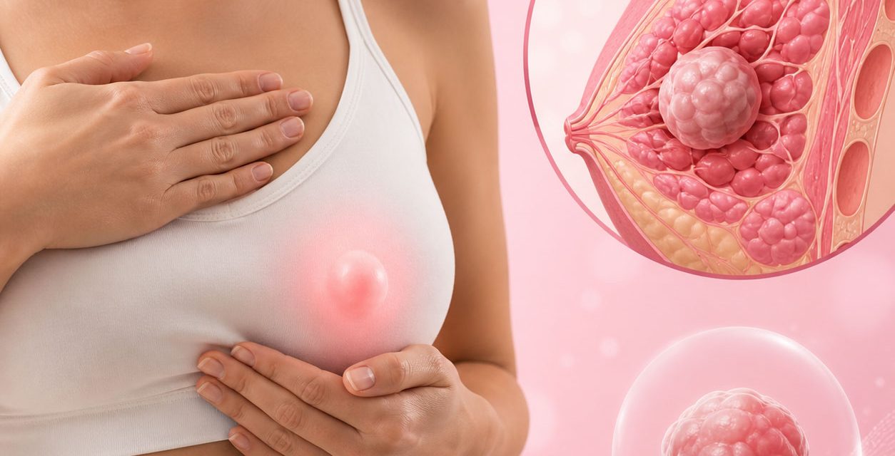 Memede Kitle Nedir? Hangi Kitleler Tehlikelidir?